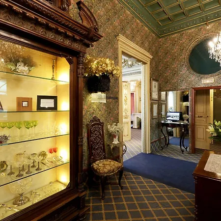 Hotel Continental Palacete 3*