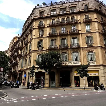 Continental Palacete 3*
