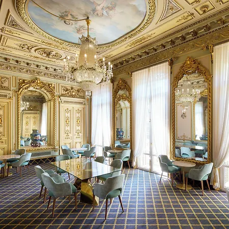 Hotel Continental Palacete