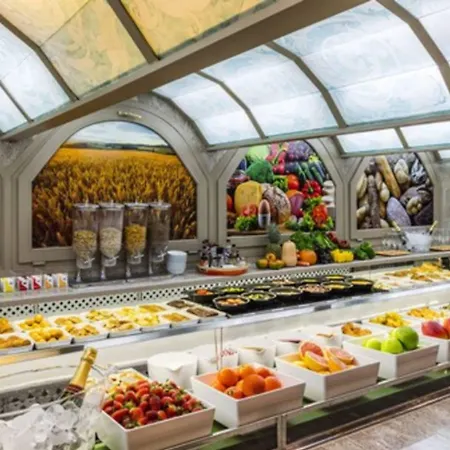 Hotel Continental Palacete Barcelona