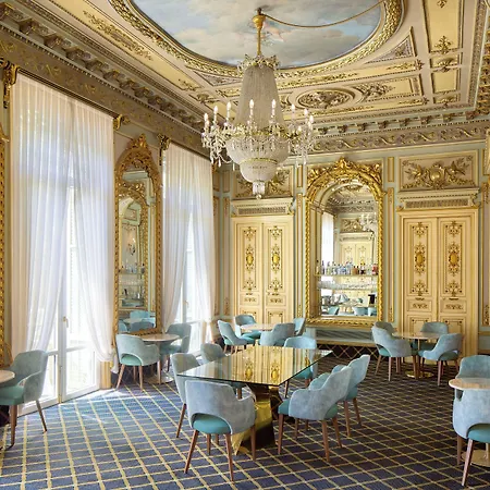 Hotel Continental Palacete Barcelona