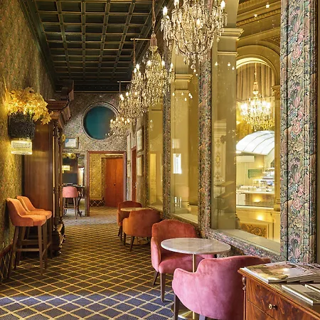 Continental Palacete 3*