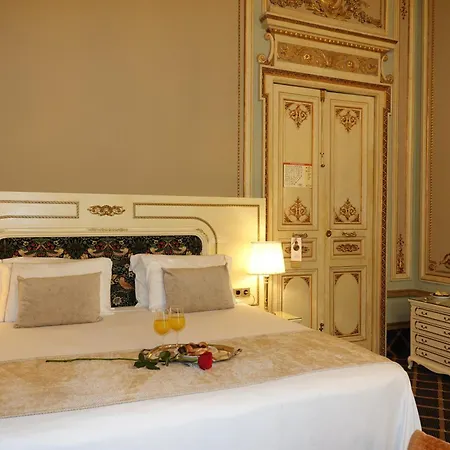 Continental Palacete Hotel