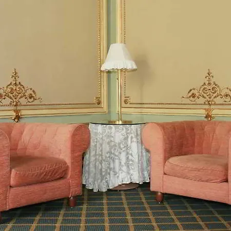Continental Palacete Ξενοδοχείο