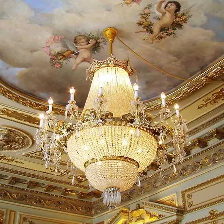Continental Palacete 3*