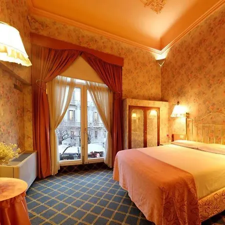 Continental Palacete Ξενοδοχείο