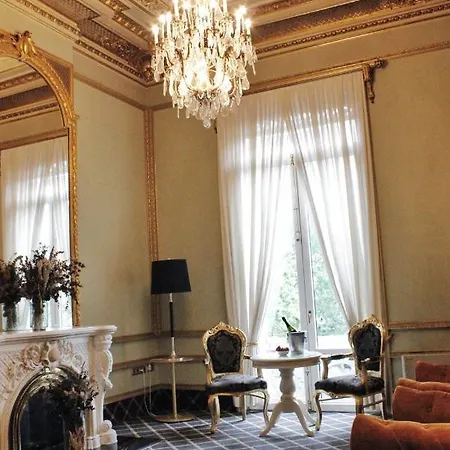 Continental Palacete 3*