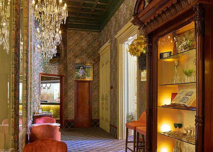 Continental Palacete