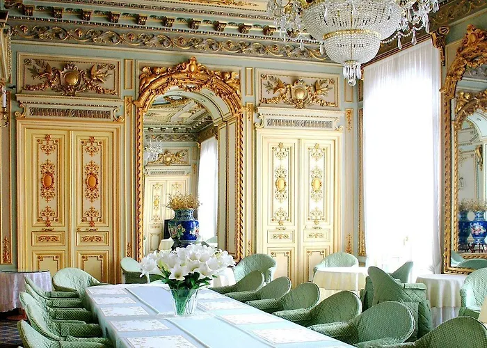Hotel Continental Palacete