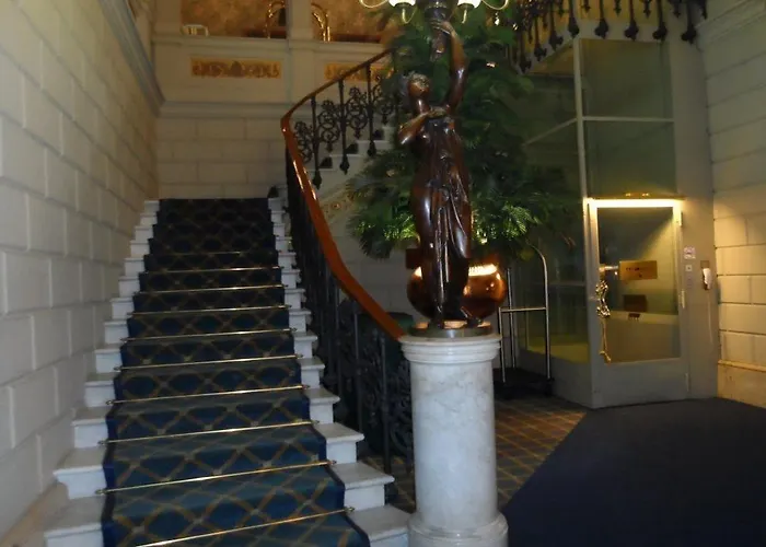 Hotel Continental Palacete 3*