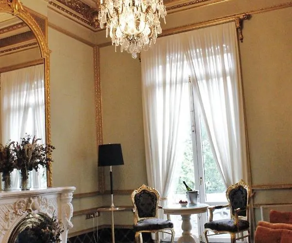 Continental Palacete 3*