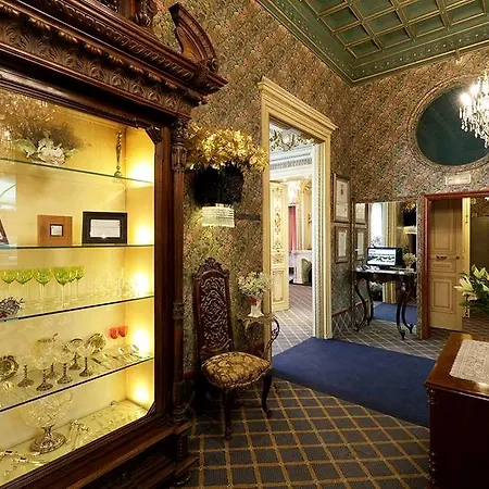 Continental Palacete 3* Barcelona
