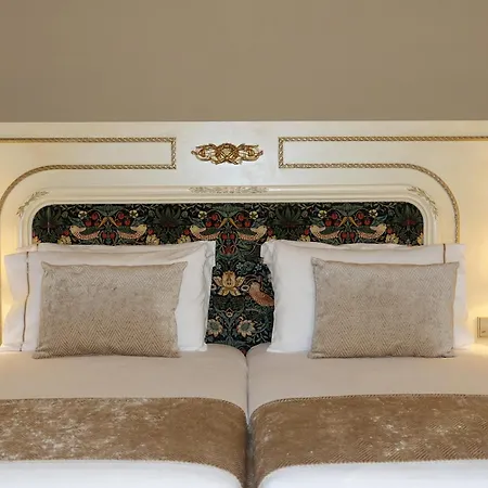 Hotel Continental Palacete